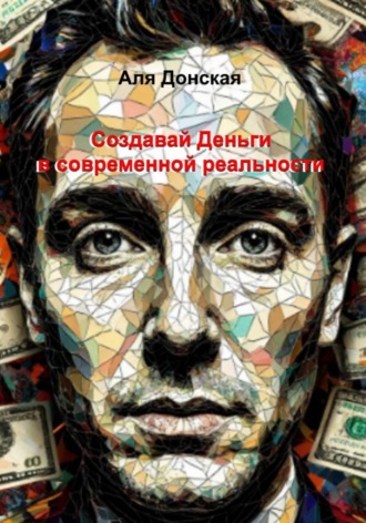 Аля Донская. Создавай Деньги в современной реальности