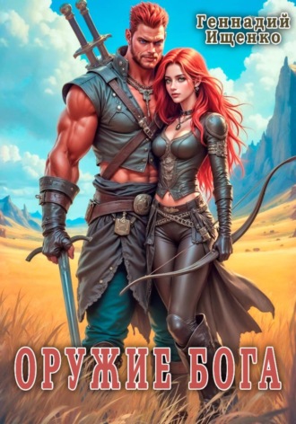 . Оружие бога
