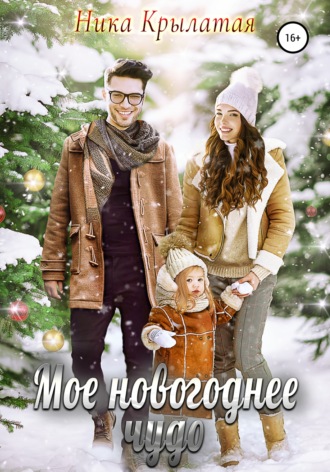. Мое новогоднее чудо