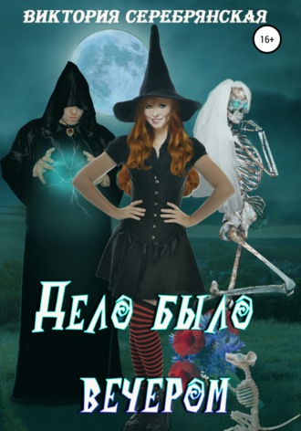 . Дело было вечером…