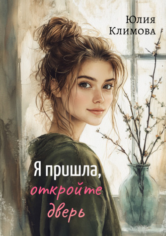 Юлия Климова. Я пришла, откройте дверь