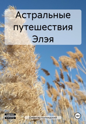 . Астральные путешествия Элэя