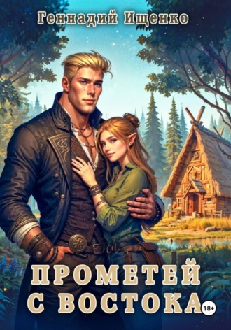 . Прометей с востока