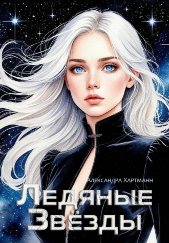 Александра Хартманн. Ледяные звезды