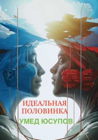 . Идеальная половинка