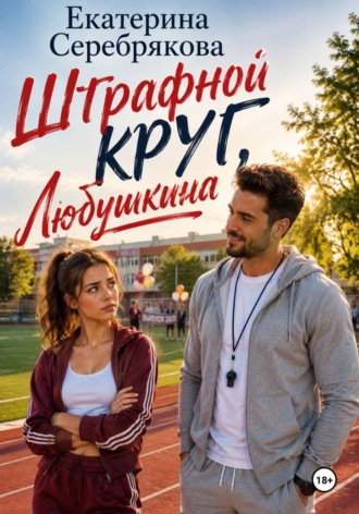 . Штрафной круг, Любушкина!