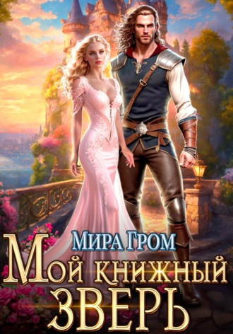. Мой книжный зверь