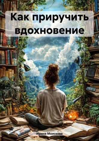 . Как приручить вдохновение