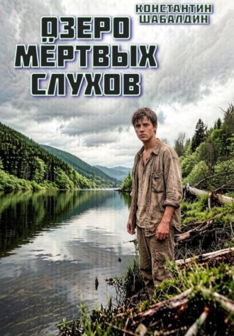 . Озеро мёртвых слухов