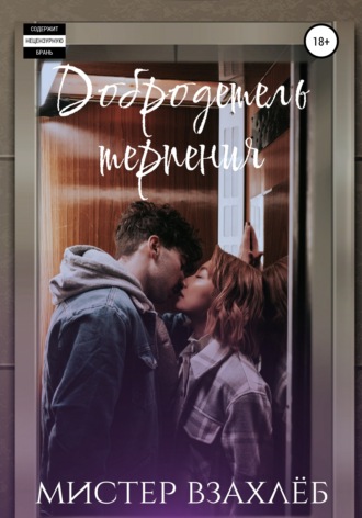 . Добродетель терпения
