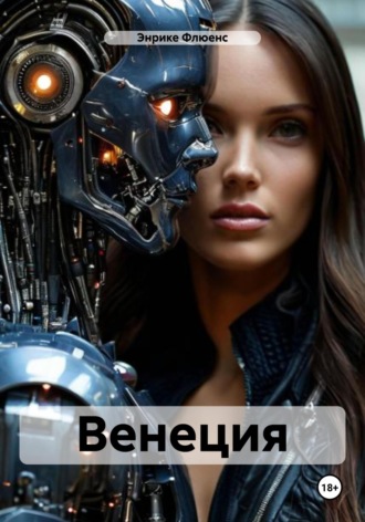 Энрике Флюенс. Венеция