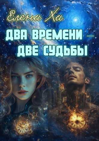 . Два времени – две судьбы