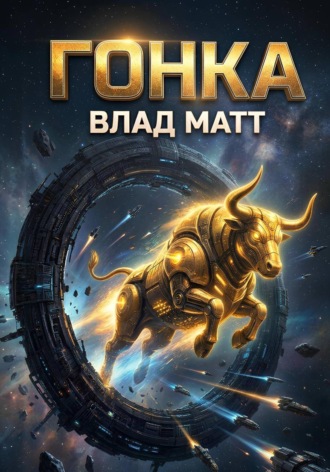 . Гонка