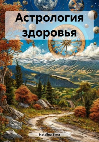 . Астрология здоровья