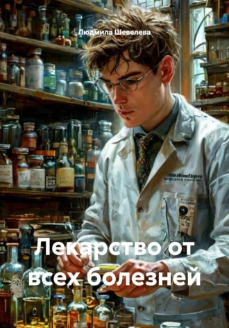. Лекарство от всех болезней
