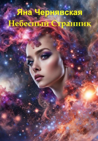Яна Чернявская. Небесный странник