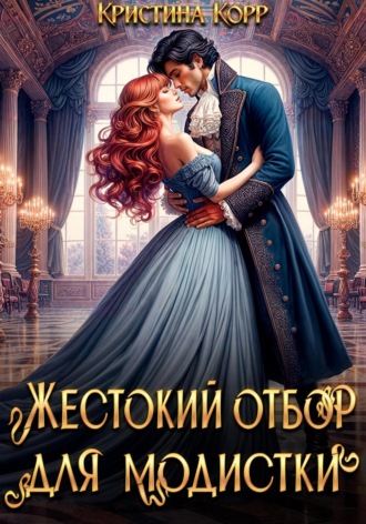 . Красота требует жертв, или Жестокий отбор для модистки
