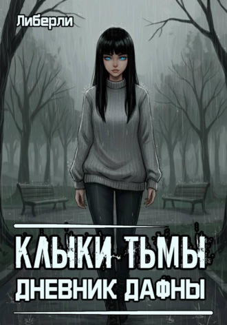 . Клыки тьмы. Дневник Дафны Уолт