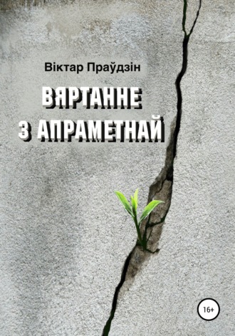 . Вяртанне з апраметнай