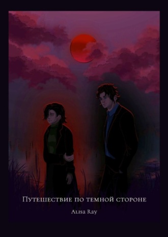 . Путешествие по Тёмной стороне