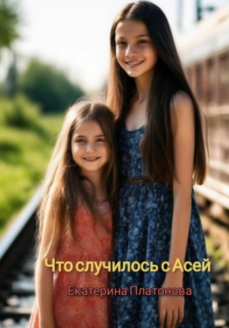 . Что случилось с Асей