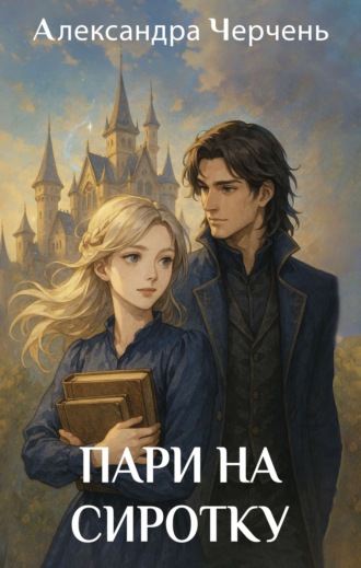 . Пари на сиротку