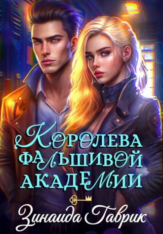 . Королева фальшивой академии