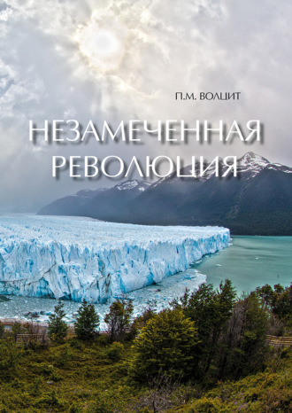 . Незамеченная революция