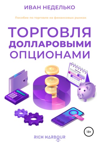 . Торговля долларовыми опционами