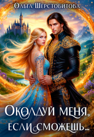 . Околдуй меня, если сможешь…