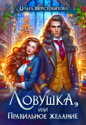 . Ловушка, или Правильное желание