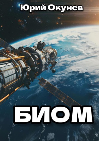 . БИОМ