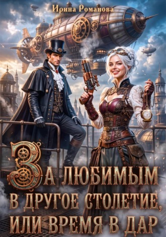 . За любимым в другое столетие, или Время в дар