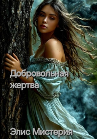 Элис Мистерия. Добровольная жертва