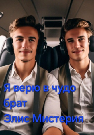 Элис Мистерия. Я верю в чудо брат