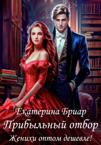 . Прибыльный отбор. Женихи оптом дешевле!