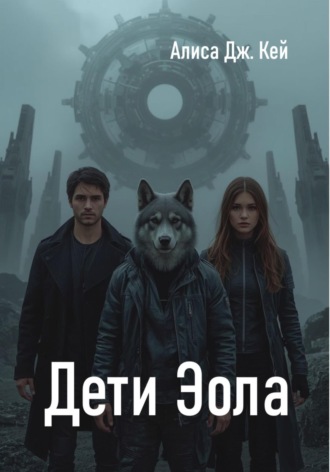 Алиса Дж. Кей. Дети Эола