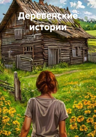 Мария Полевая. Деревенские истории