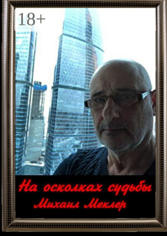 . На осколках судьбы. Стихи и поэмы о любви и суровой жизни 2018-2022 гг.