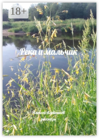 Алексей Васильевич Алейников. Река и мальчик. Рассказы