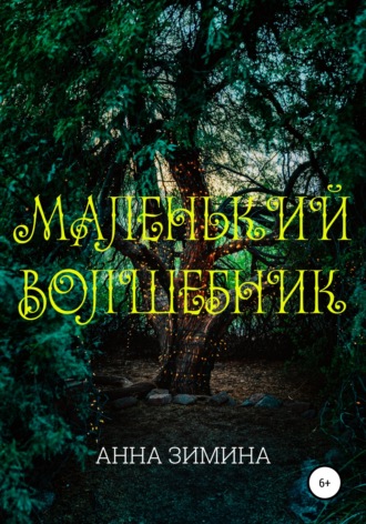 . Маленький волшебник