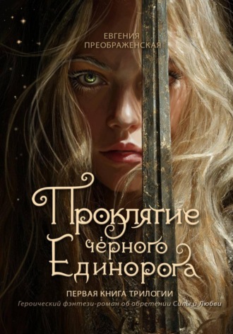 . Проклятие чёрного единорога. Том I