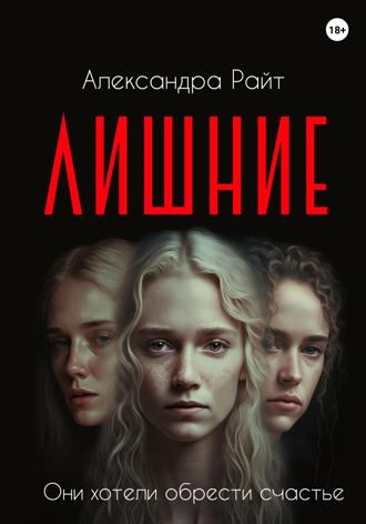 Александра Райт. Лишние