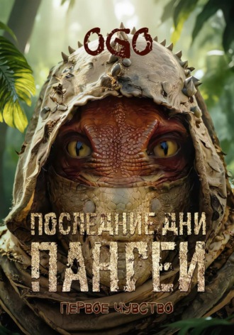 OGO. Последние дни Пангеи. Первое чувство