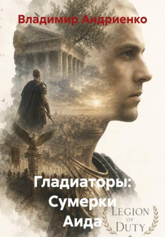 Владимир Андриенко. Гладиаторы: Сумерки Аида