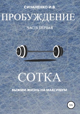 Игорь Владимирович Сизаненко. Пробуждение. Часть первая. Сотка