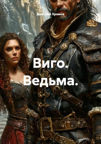 . Виго. Ведьма