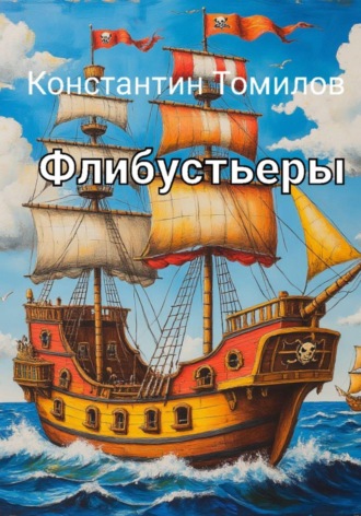 . Флибустьеры