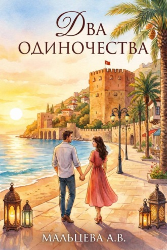 . Два одиночества