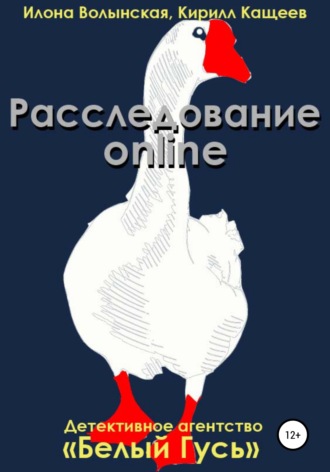 . Расследование online